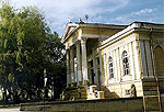 Odessa Photo Gallery. Museum of Archaeology