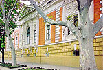 Odessa Photo Gallery. Navy Museum