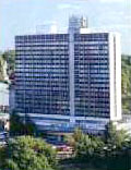 Rus Hotel, Kiev Ukraine